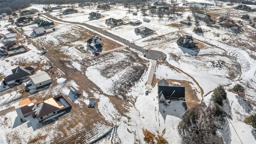 1.09 acres in Grayson County - photo 15