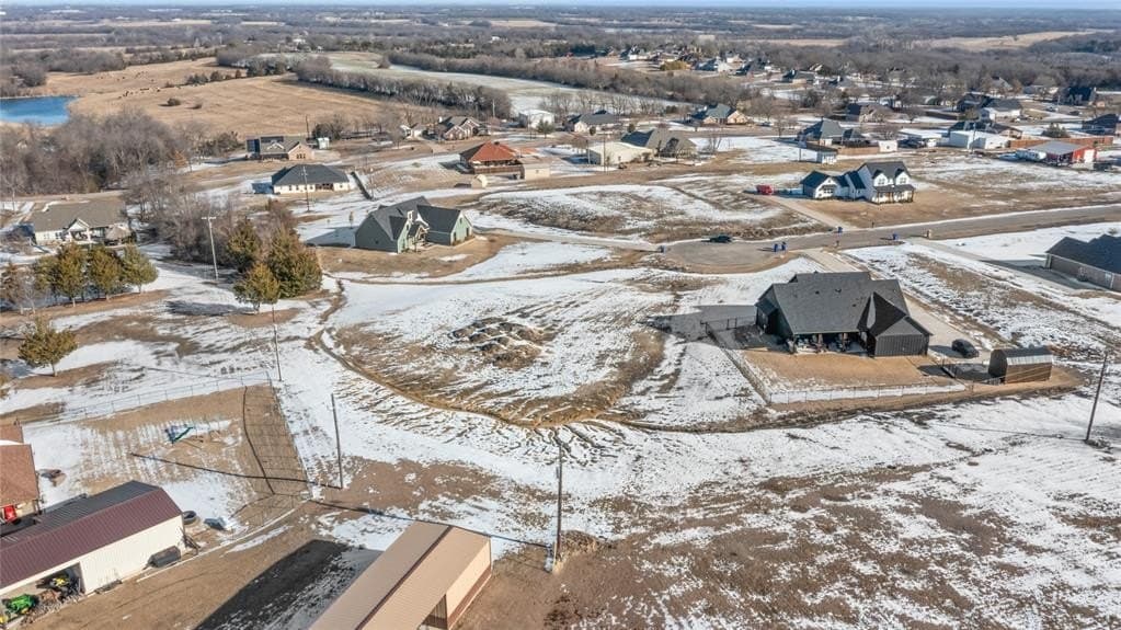 1.09 acres in Grayson County - photo 11