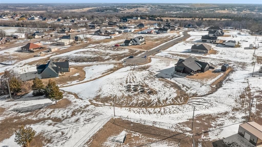 1.09 acres in Grayson County - photo 10
