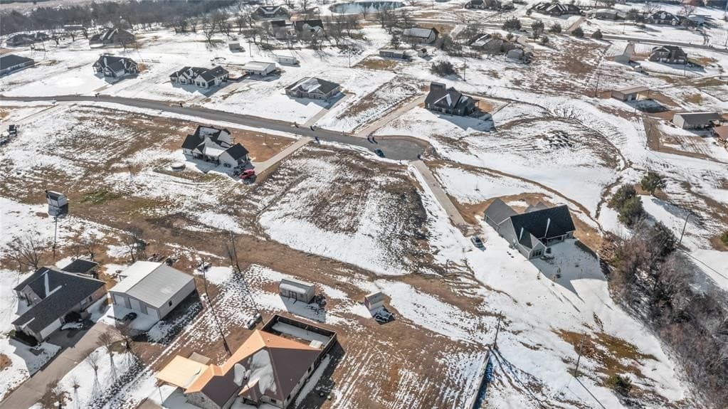 1.09 acres in Grayson County - photo 16