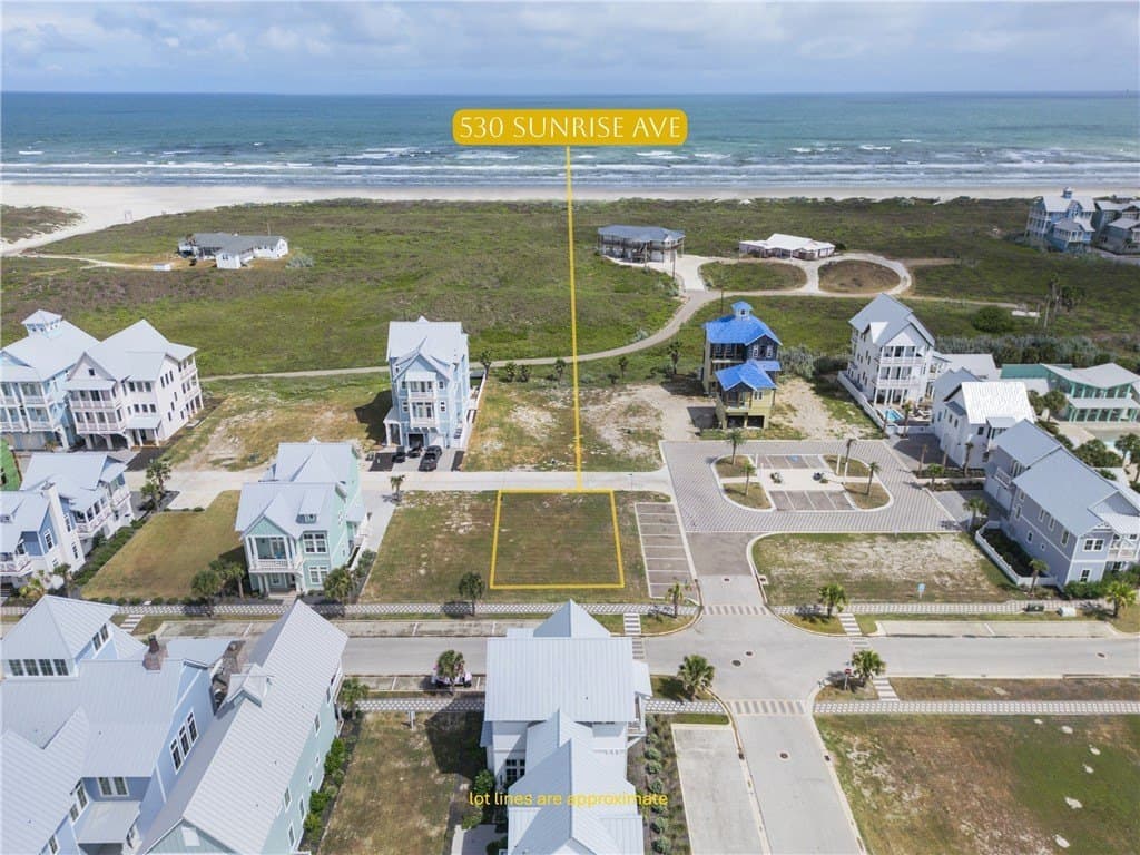 0.1 acres in Nueces County - photo 10