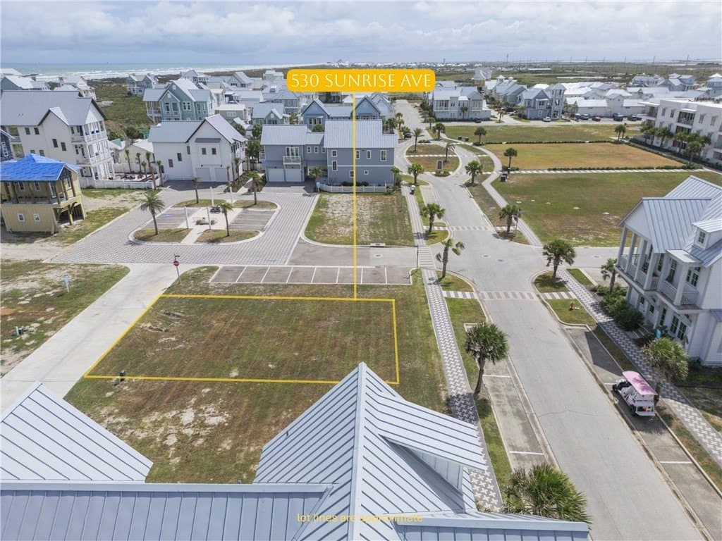 0.1 acres in Nueces County - photo 5