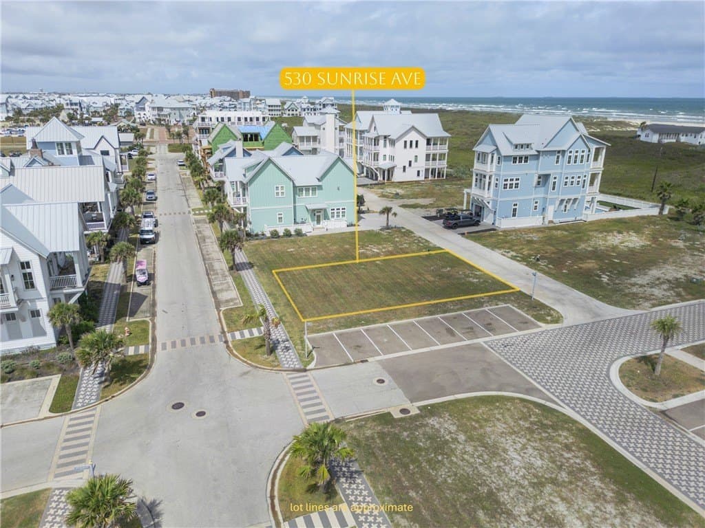 0.1 acres in Nueces County - photo 3