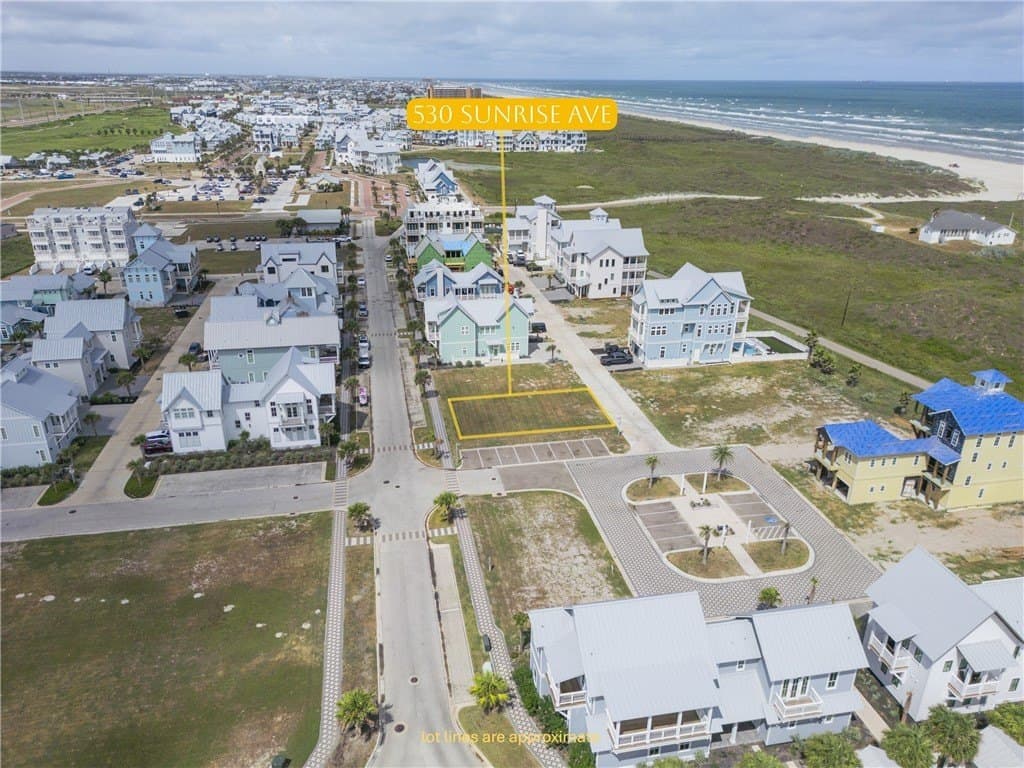 0.1 acres in Nueces County - photo 8
