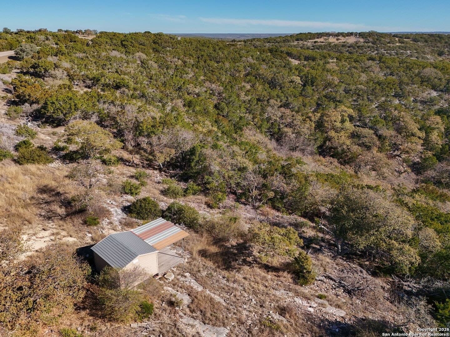 10.37 acres in Real County - photo 27