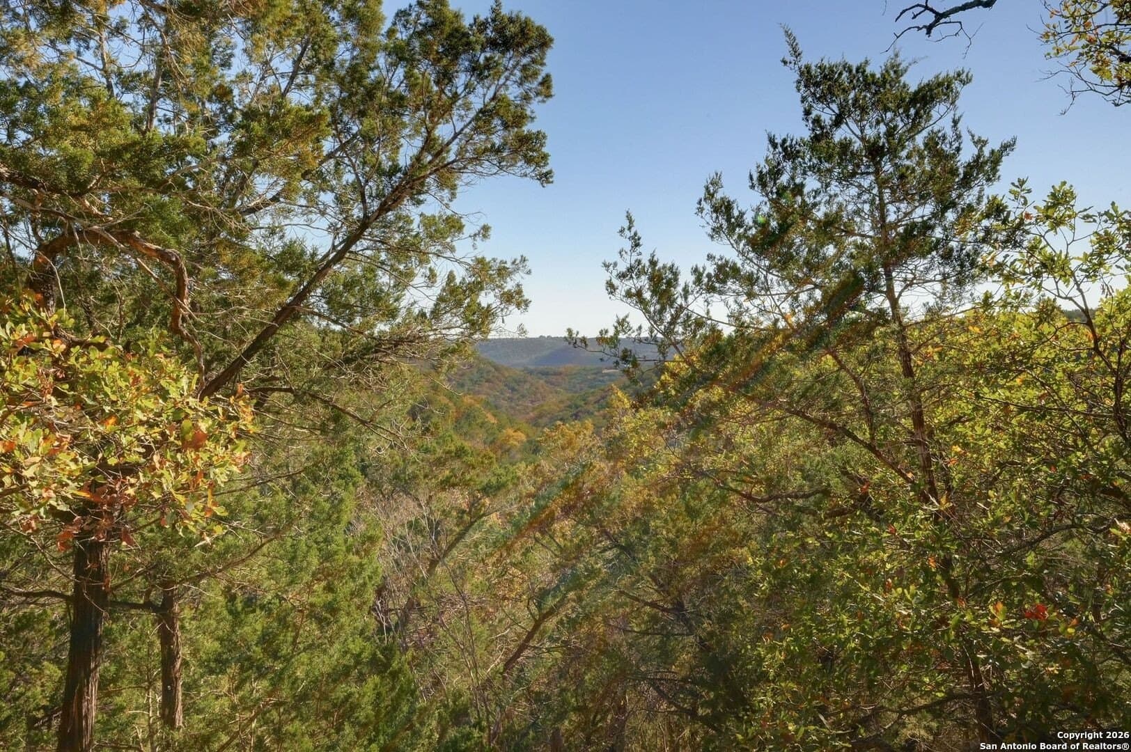 10.37 acres in Real County - photo 3