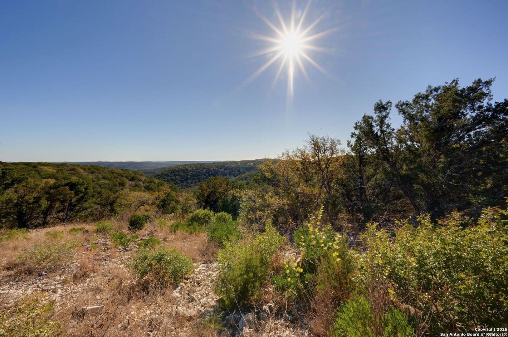 10.37 acres in Real County - photo 24