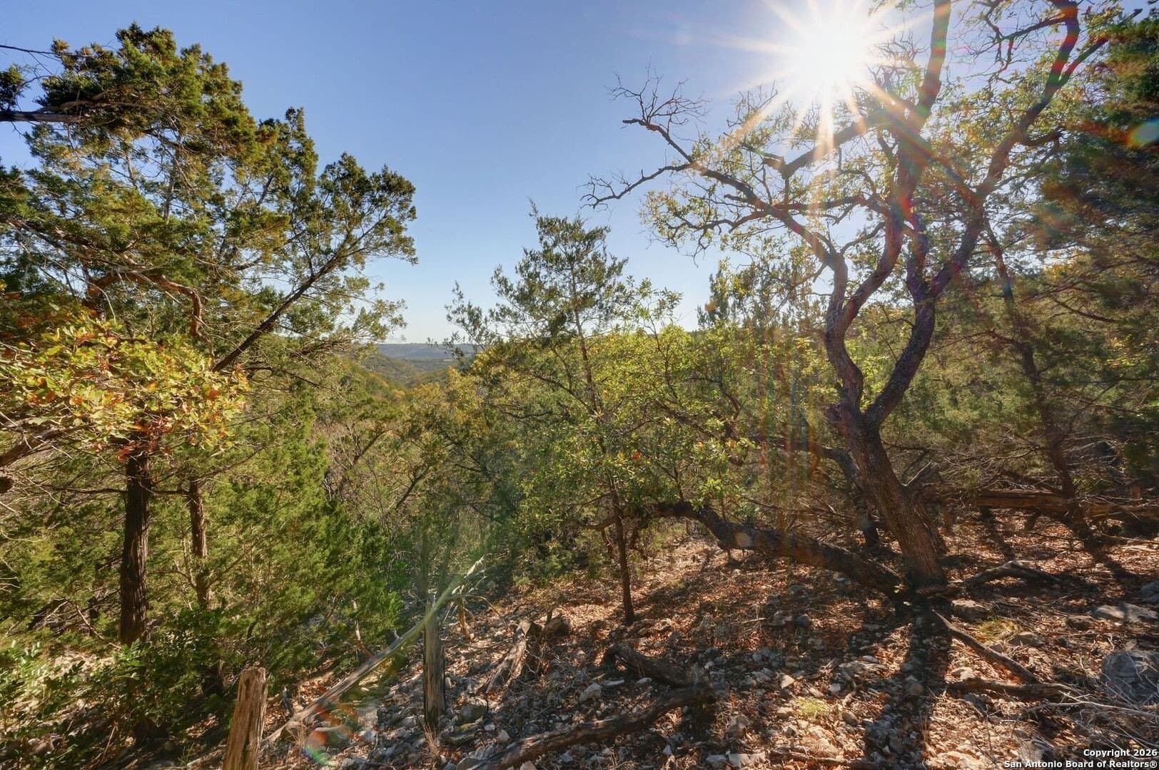 10.37 acres in Real County - photo 19