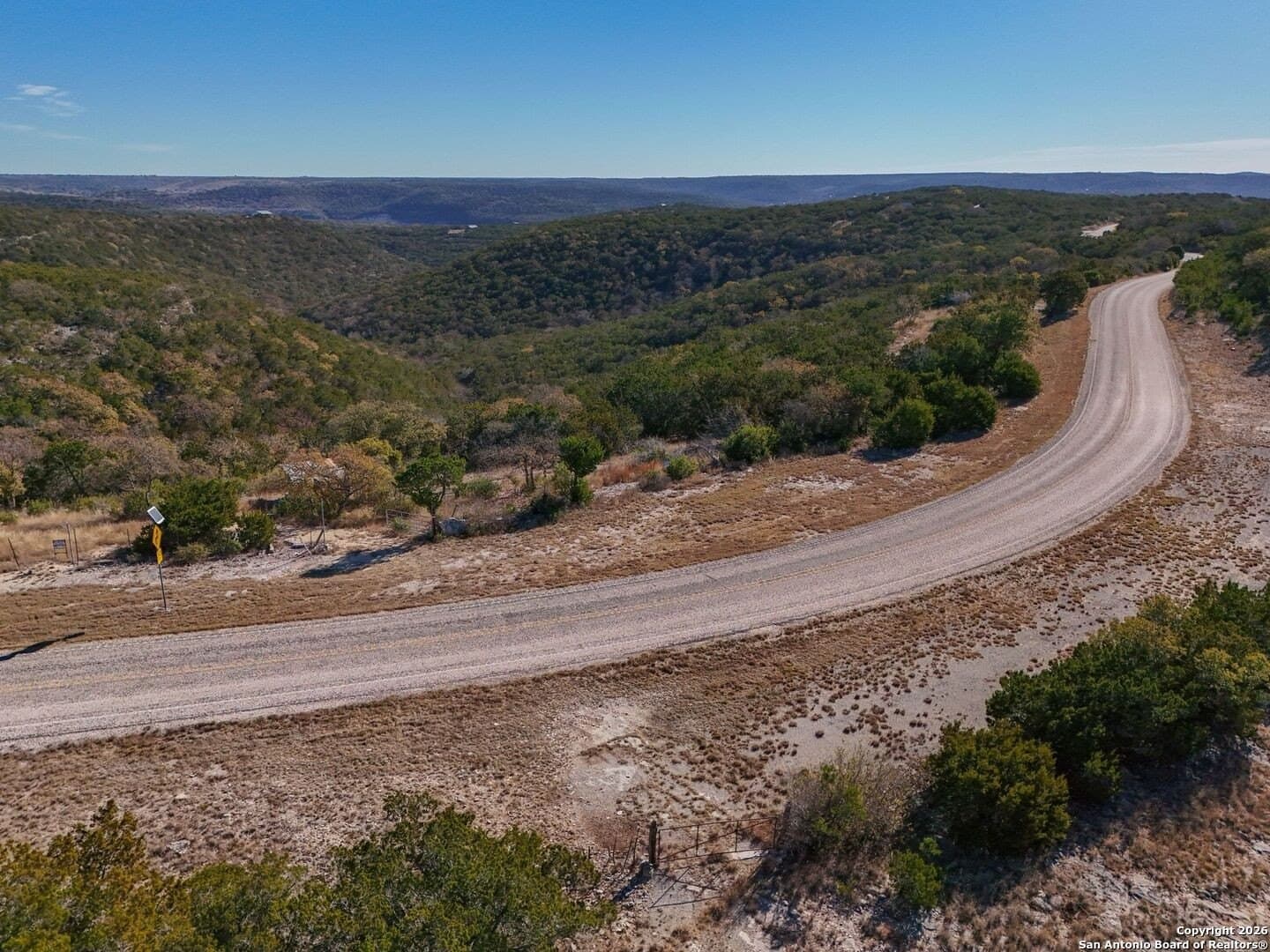 10.37 acres in Real County - photo 28