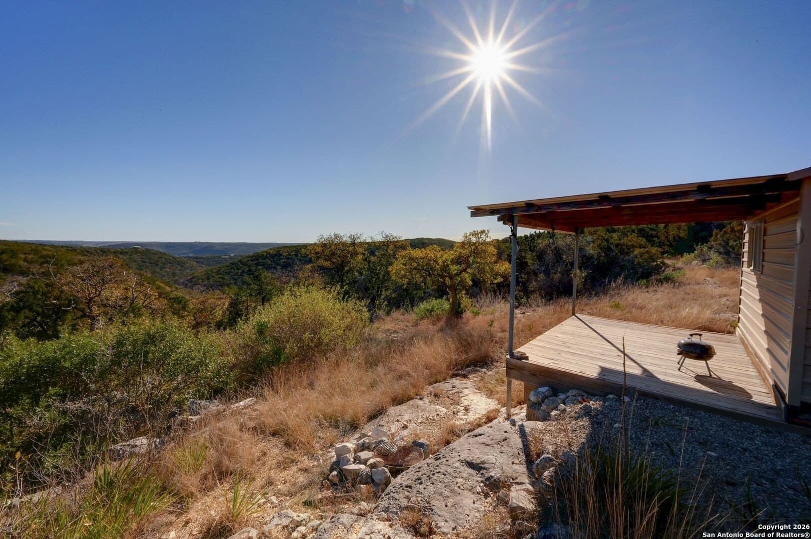 10.37 acres in Real County - photo 2