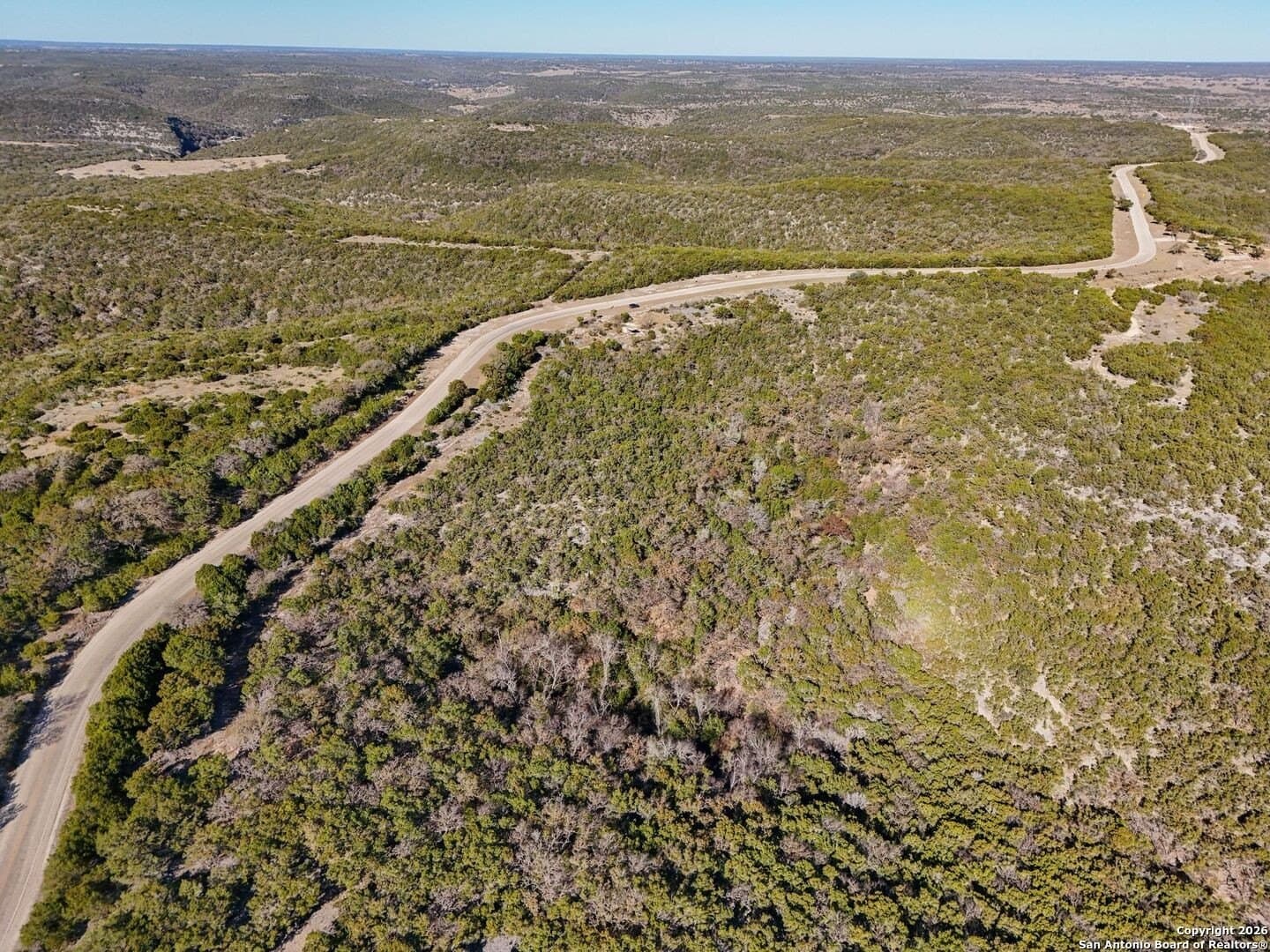 10.37 acres in Real County - photo 34