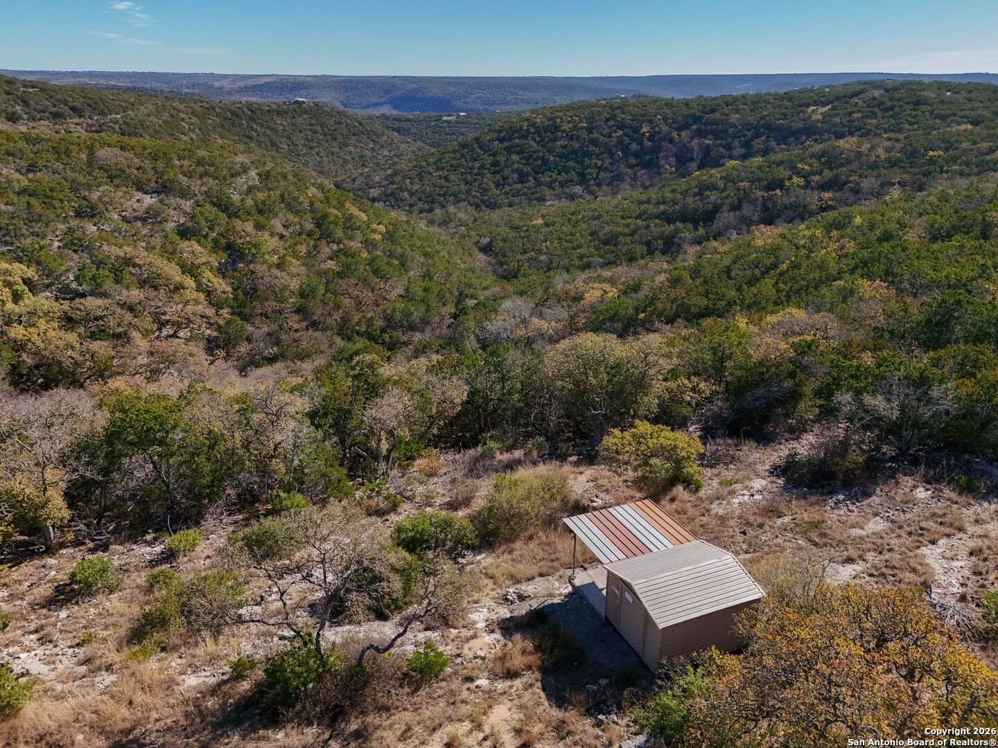 10.37 acres in Real County - photo 26