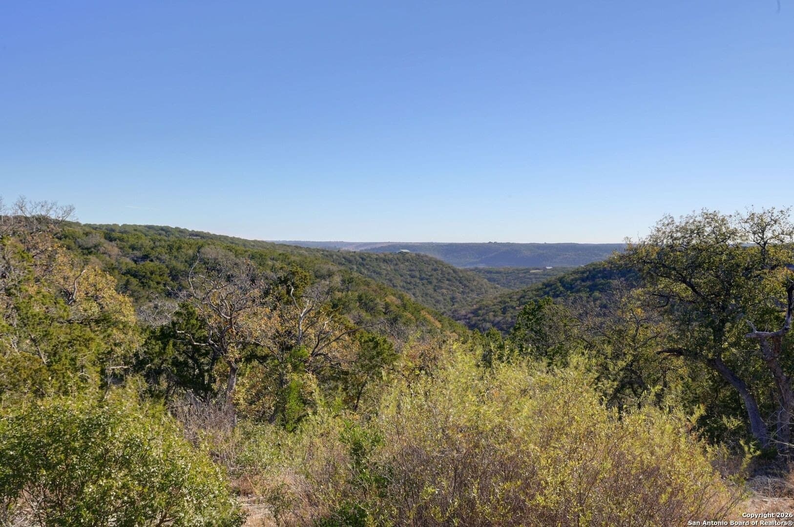 10.37 acres in Real County - photo 5