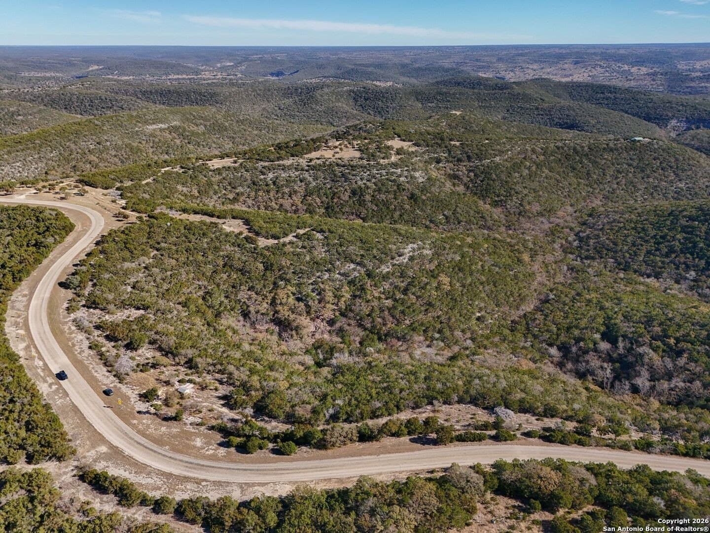 10.37 acres in Real County - photo 33