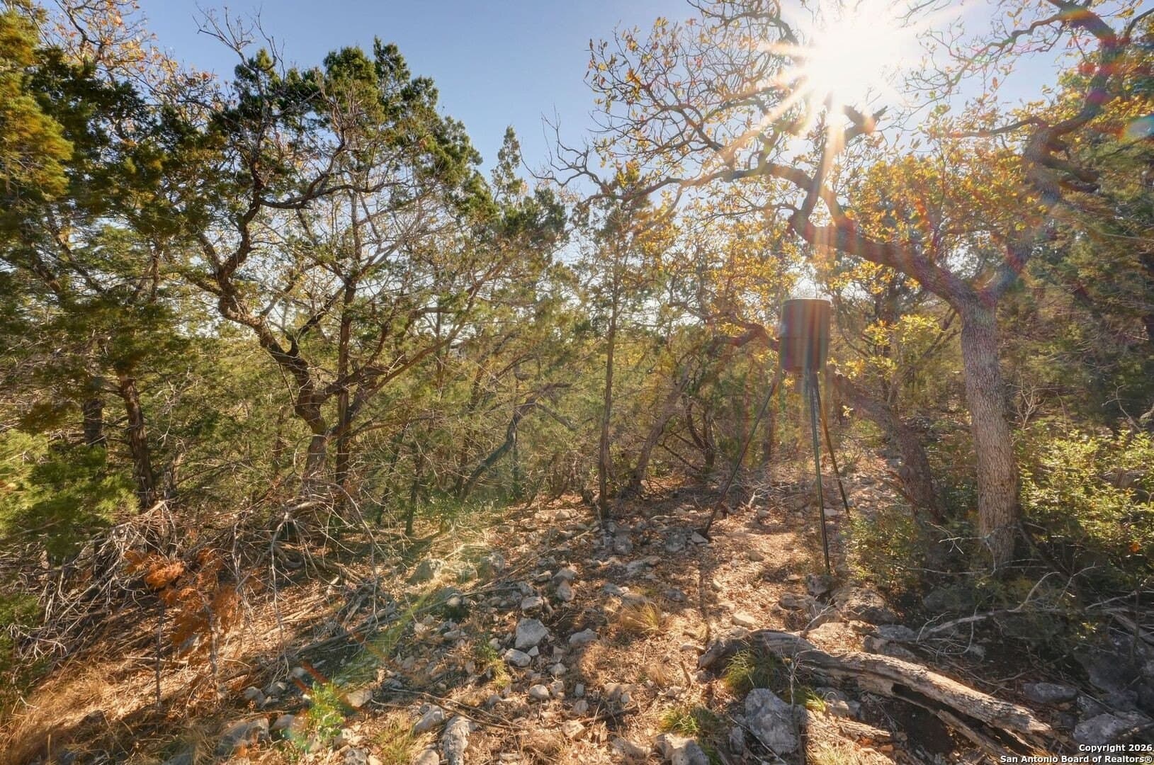 10.37 acres in Real County - photo 14