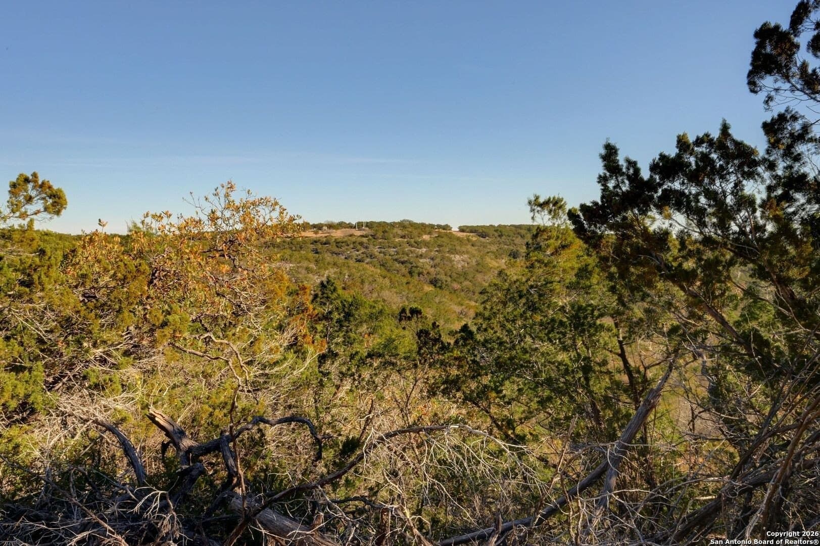 10.37 acres in Real County - photo 11