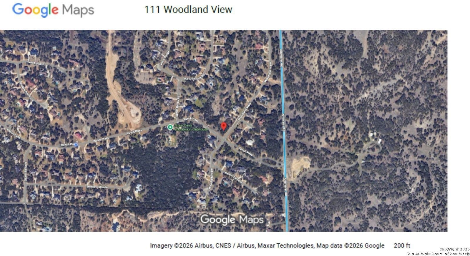 1.36 acres in Kendall County - photo 2
