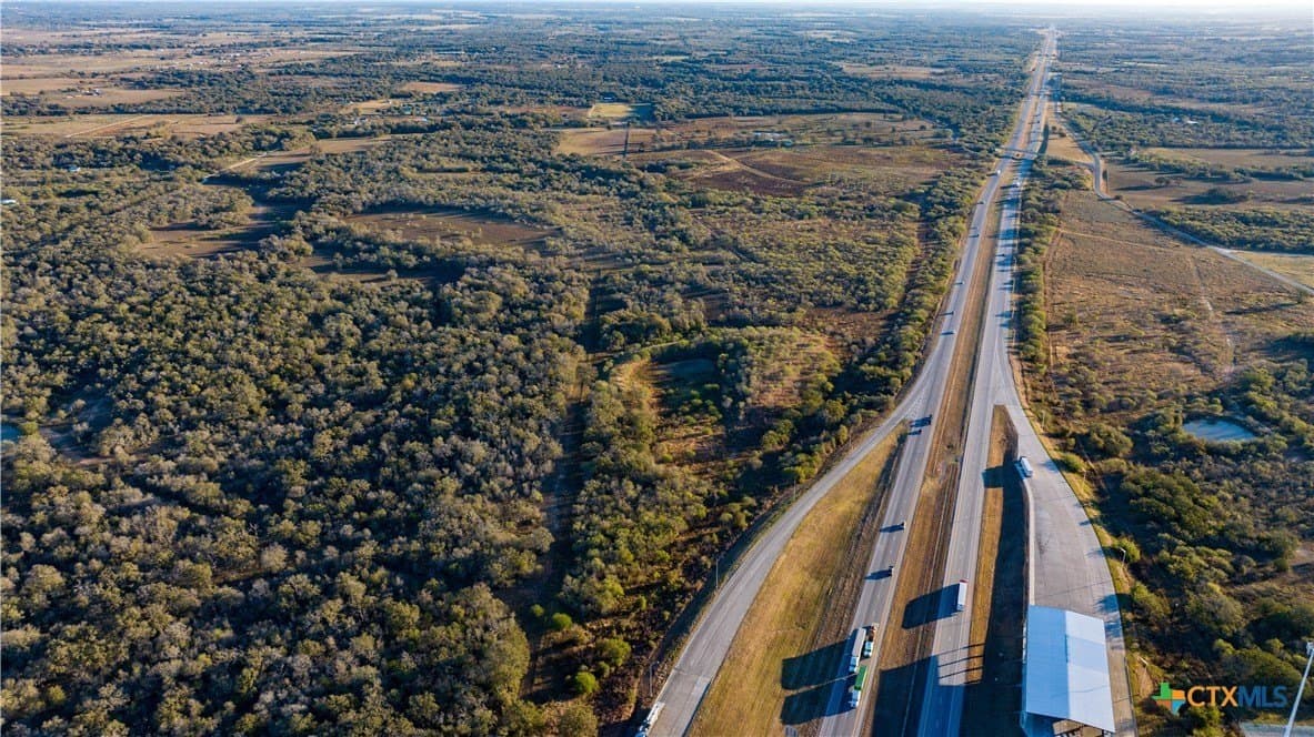 164 acres in Guadalupe County - photo 21