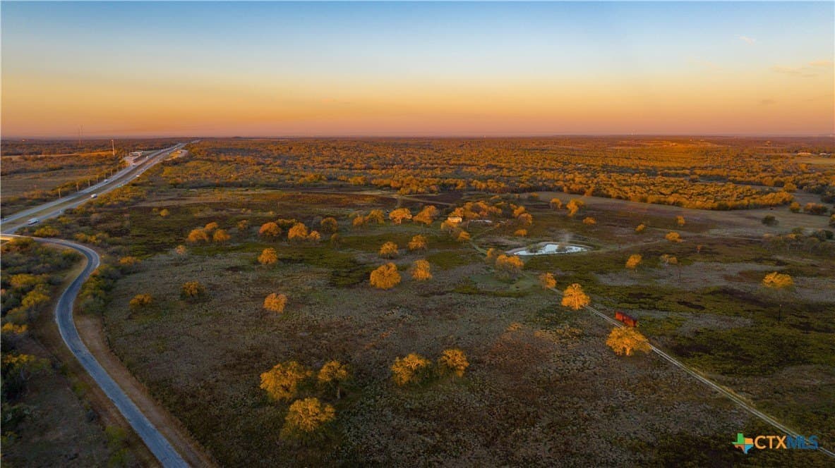 164 acres in Guadalupe County - photo 10