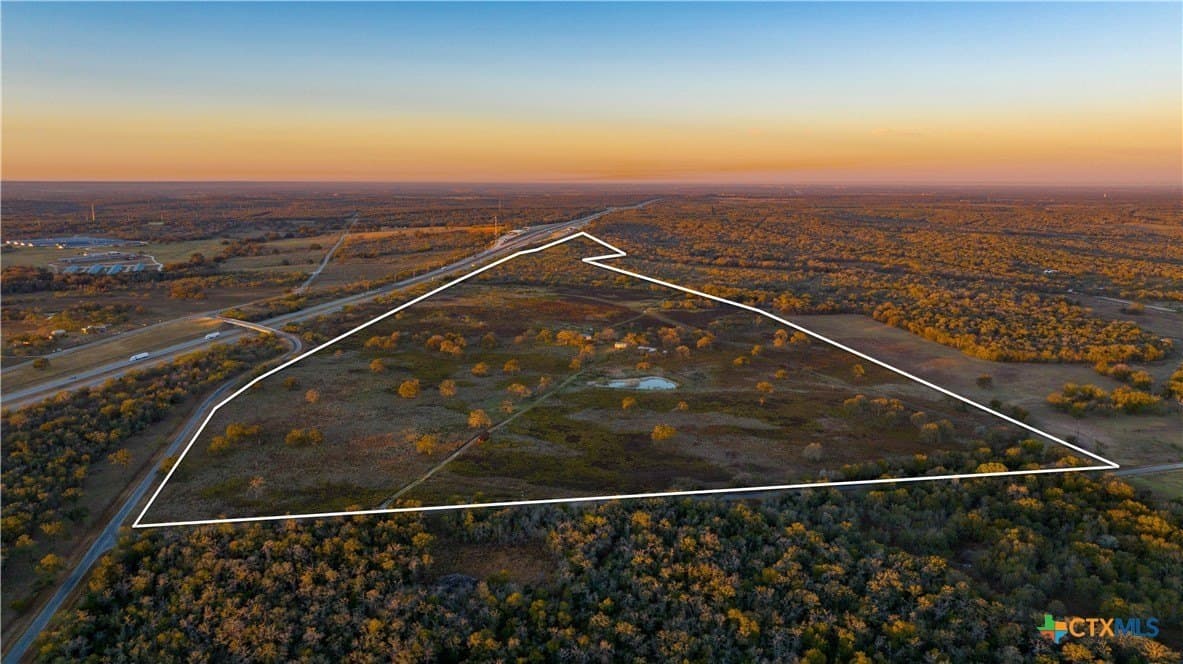 164 acres in Guadalupe County - photo 28