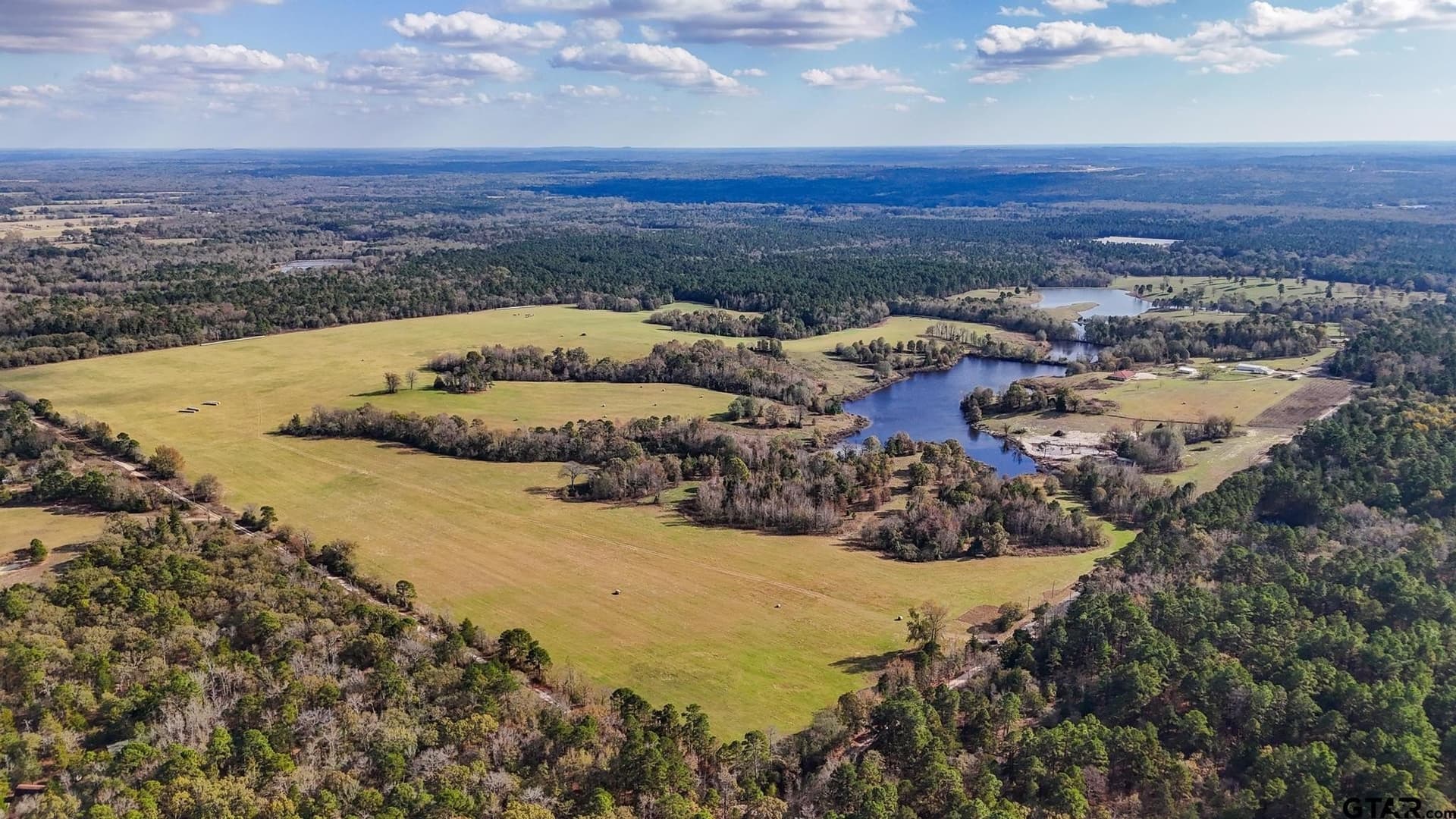 41.42 acres in Wood County - photo 5
