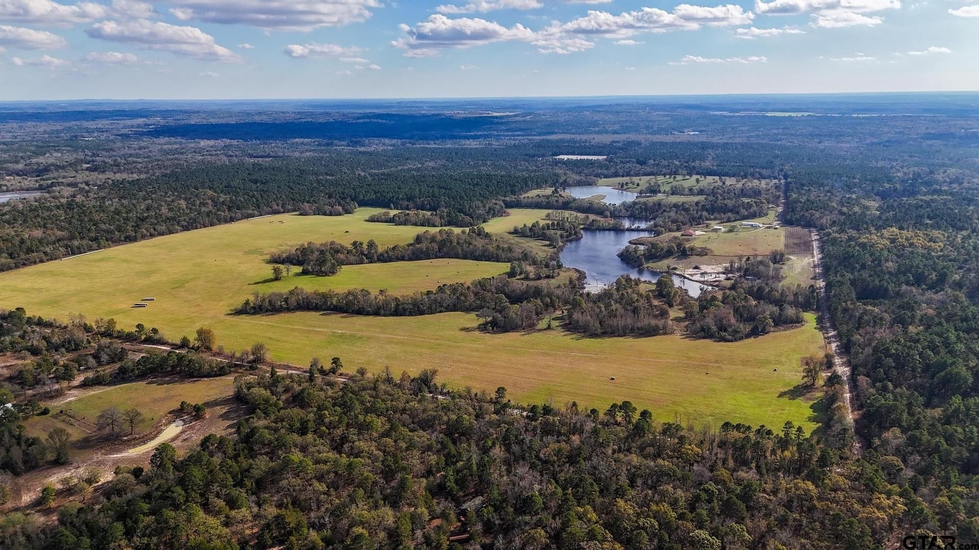 41.42 acres in Wood County - photo 6