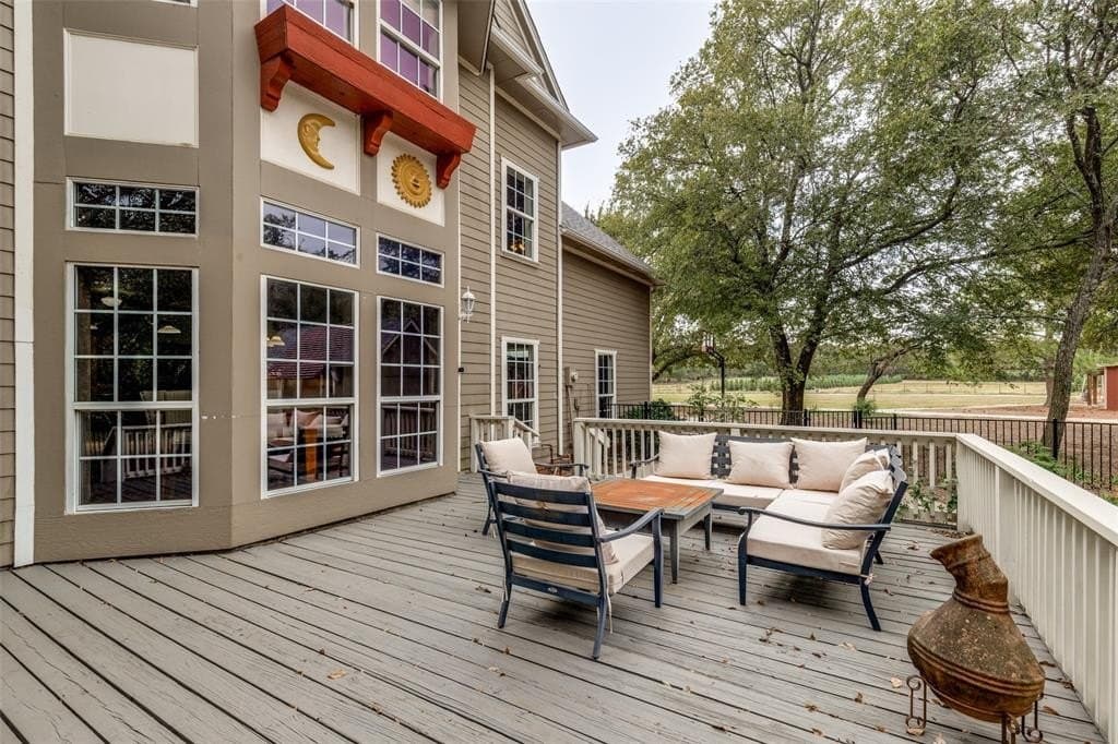 22.8 acres in Denton County - photo 33