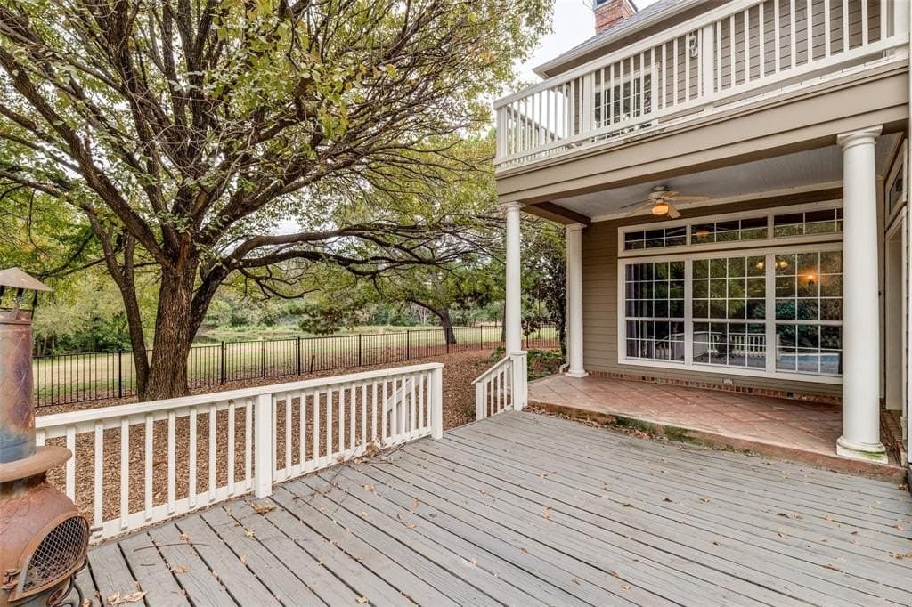 22.8 acres in Denton County - photo 34