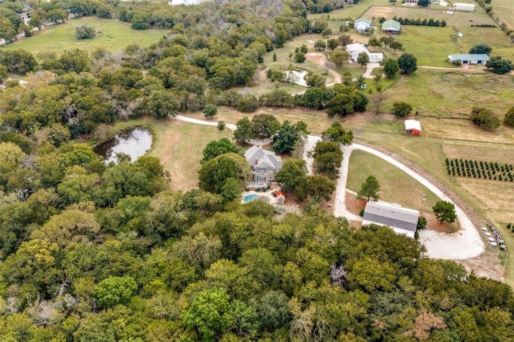 22.8 acres in Denton County - photo 35