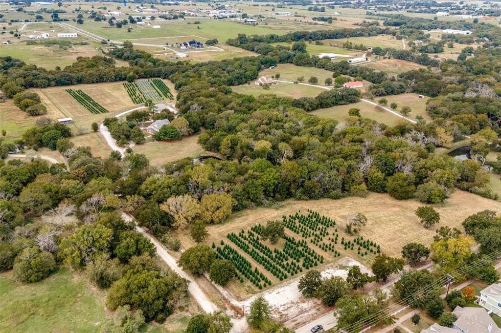 22.8 acres in Denton County - photo 37