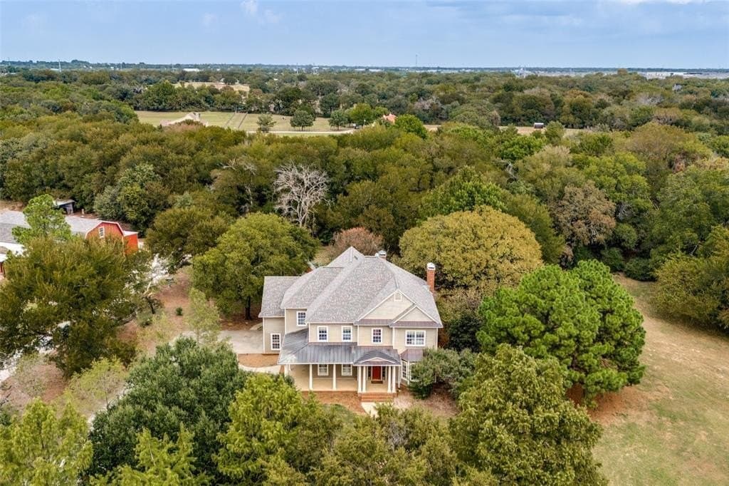 22.8 acres in Denton County - photo 36