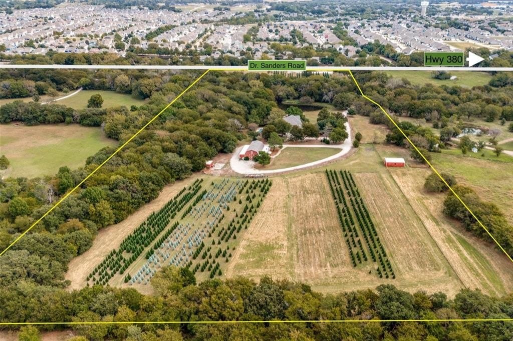 22.8 acres in Denton County - photo 39