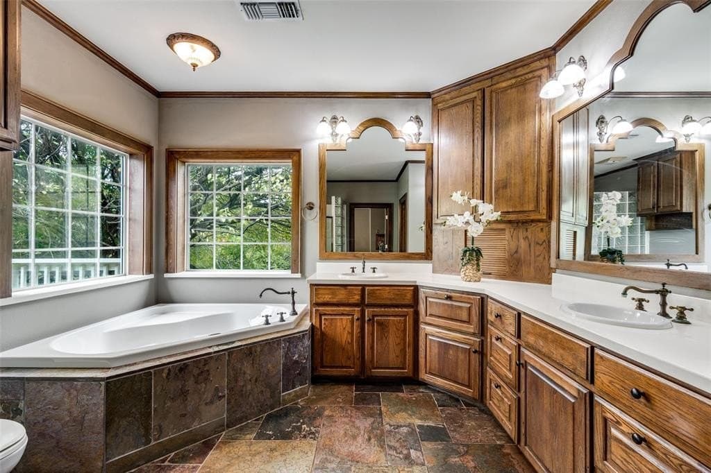 22.8 acres in Denton County - photo 17