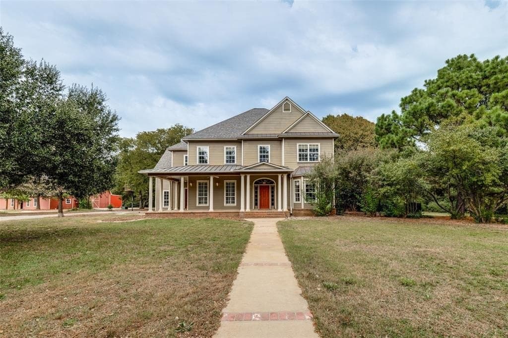 22.8 acres in Denton County - photo 3