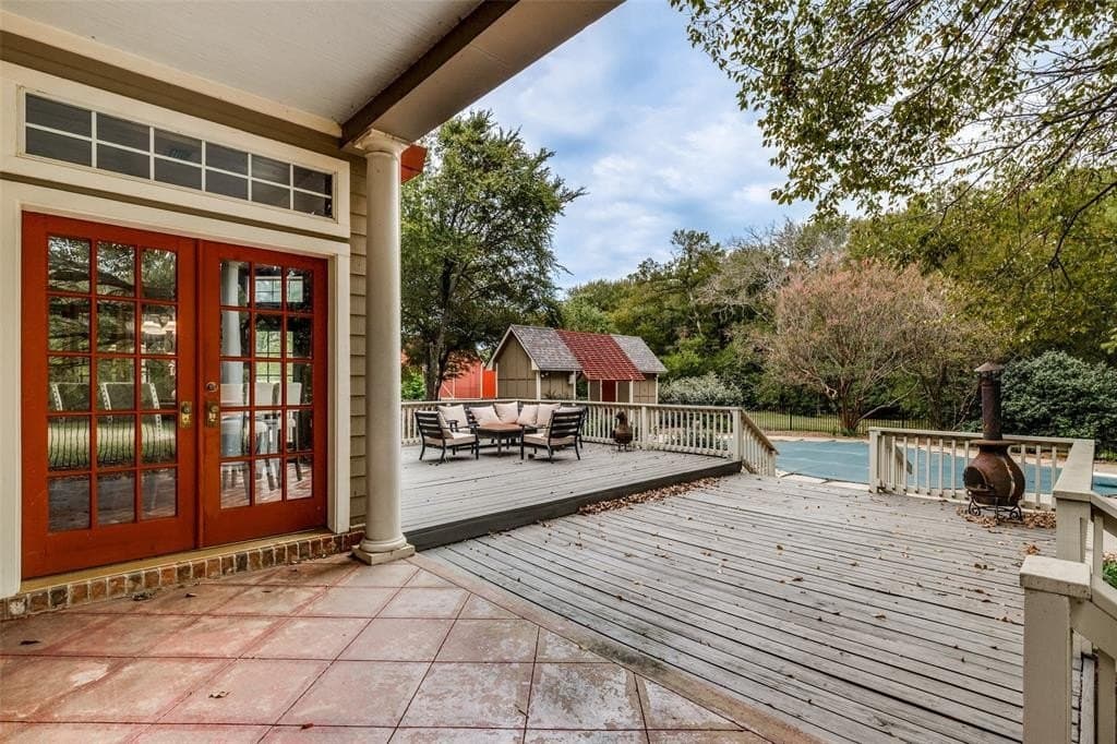 22.8 acres in Denton County - photo 32
