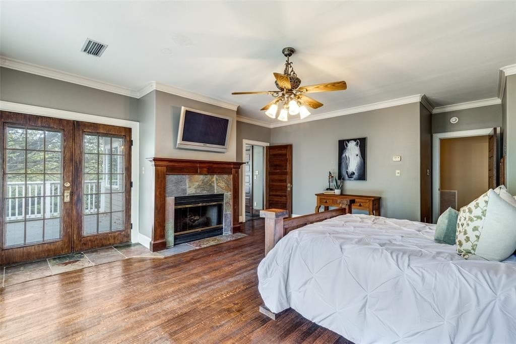 22.8 acres in Denton County - photo 15