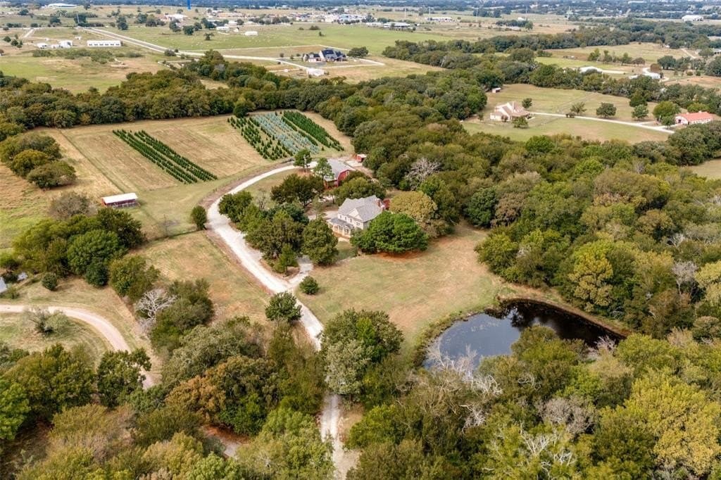 22.8 acres in Denton County - photo 2