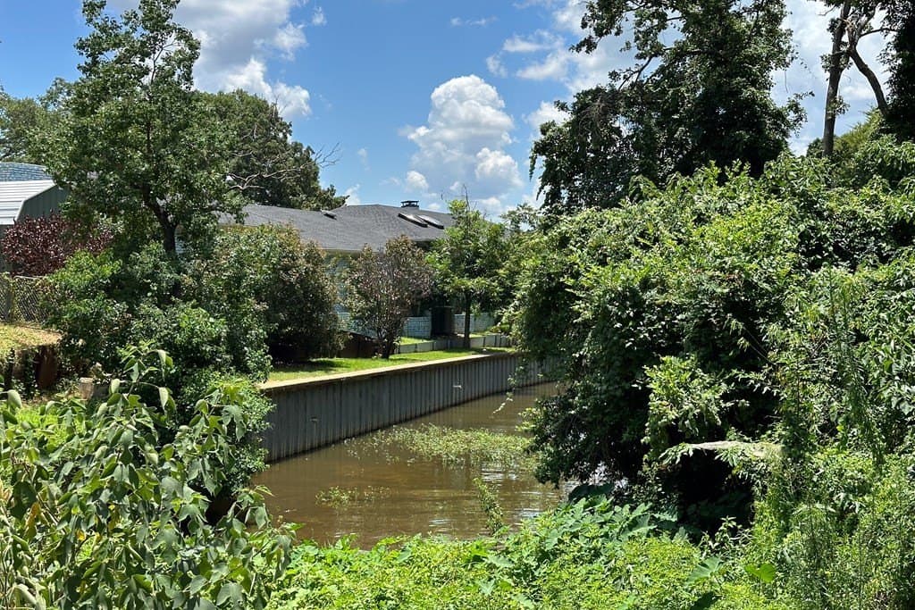 0.25 acres in Henderson County - photo 3