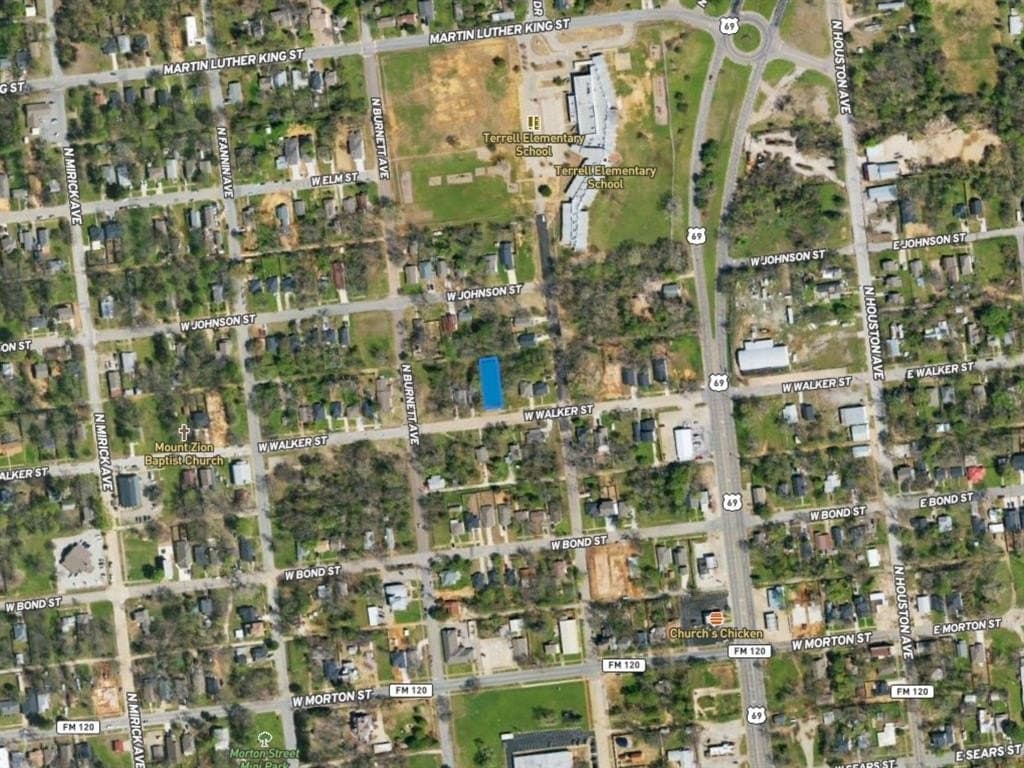 0.17 acres in Grayson County - photo 3
