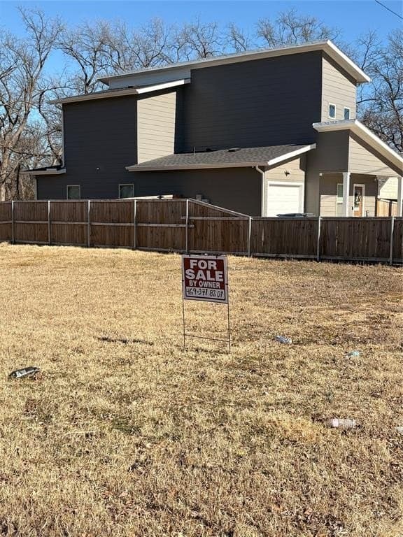 0.25 acres in Dallas County - photo 2
