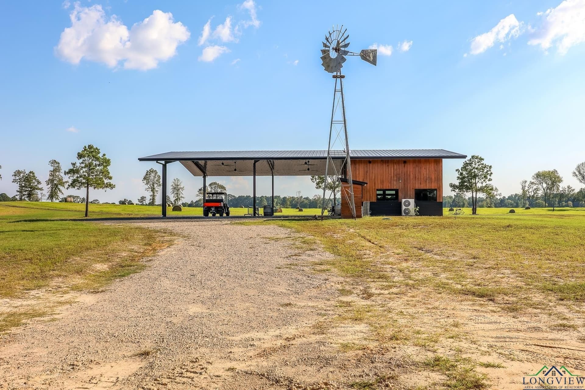 155 acres in Harrison County - photo 14