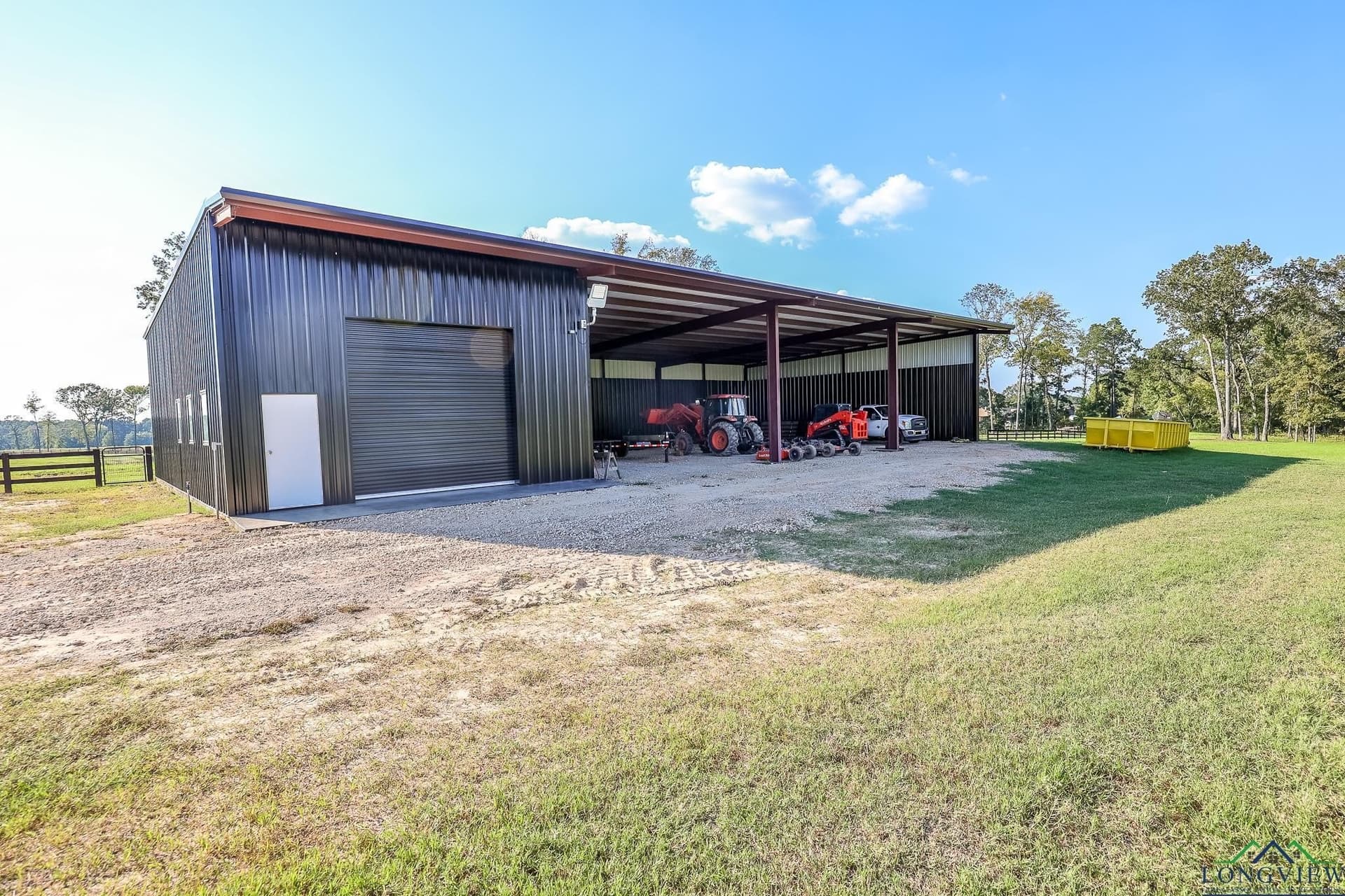 155 acres in Harrison County - photo 12