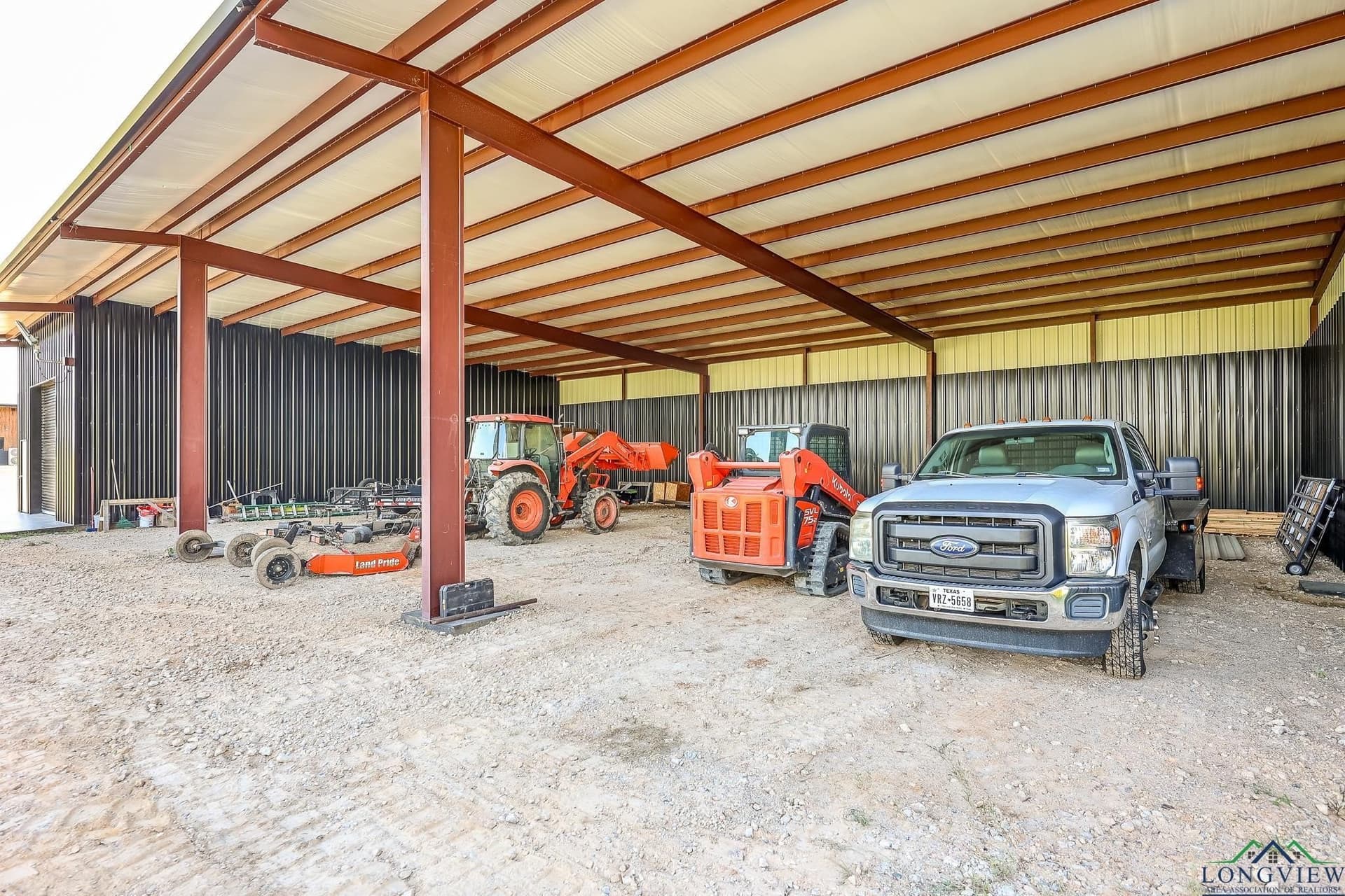155 acres in Harrison County - photo 13