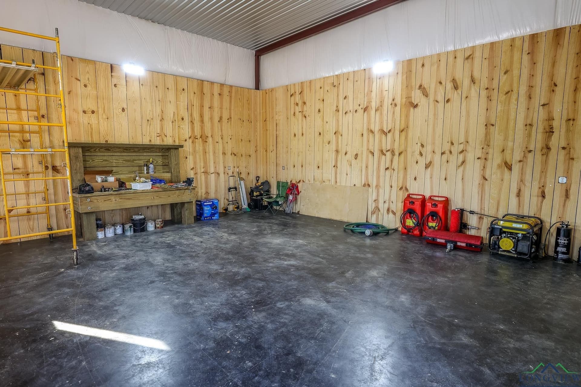 155 acres in Harrison County - photo 15