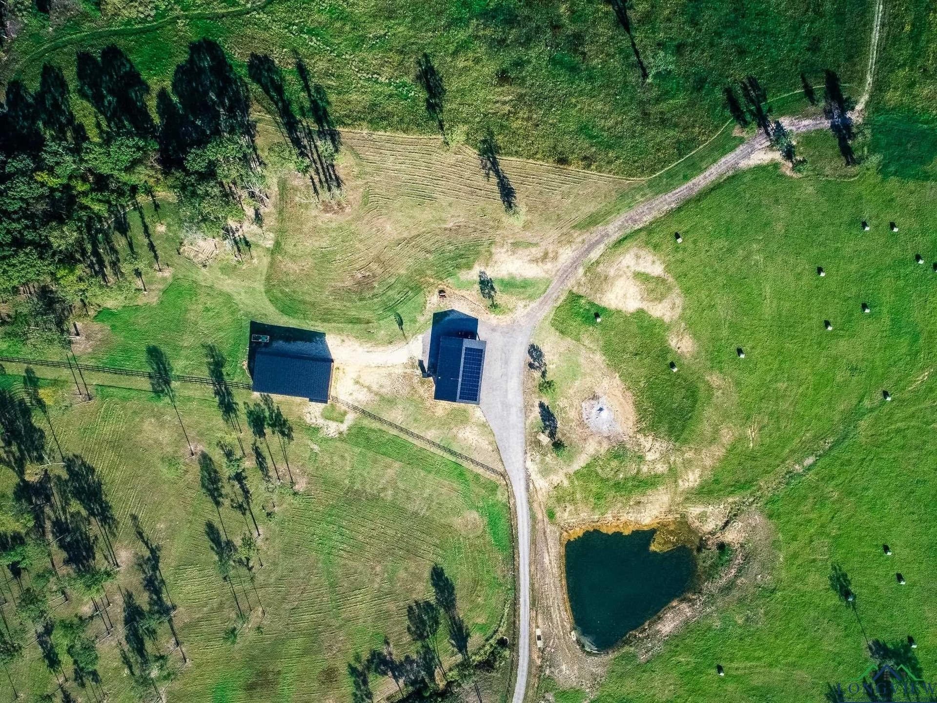 155 acres in Harrison County - photo 27
