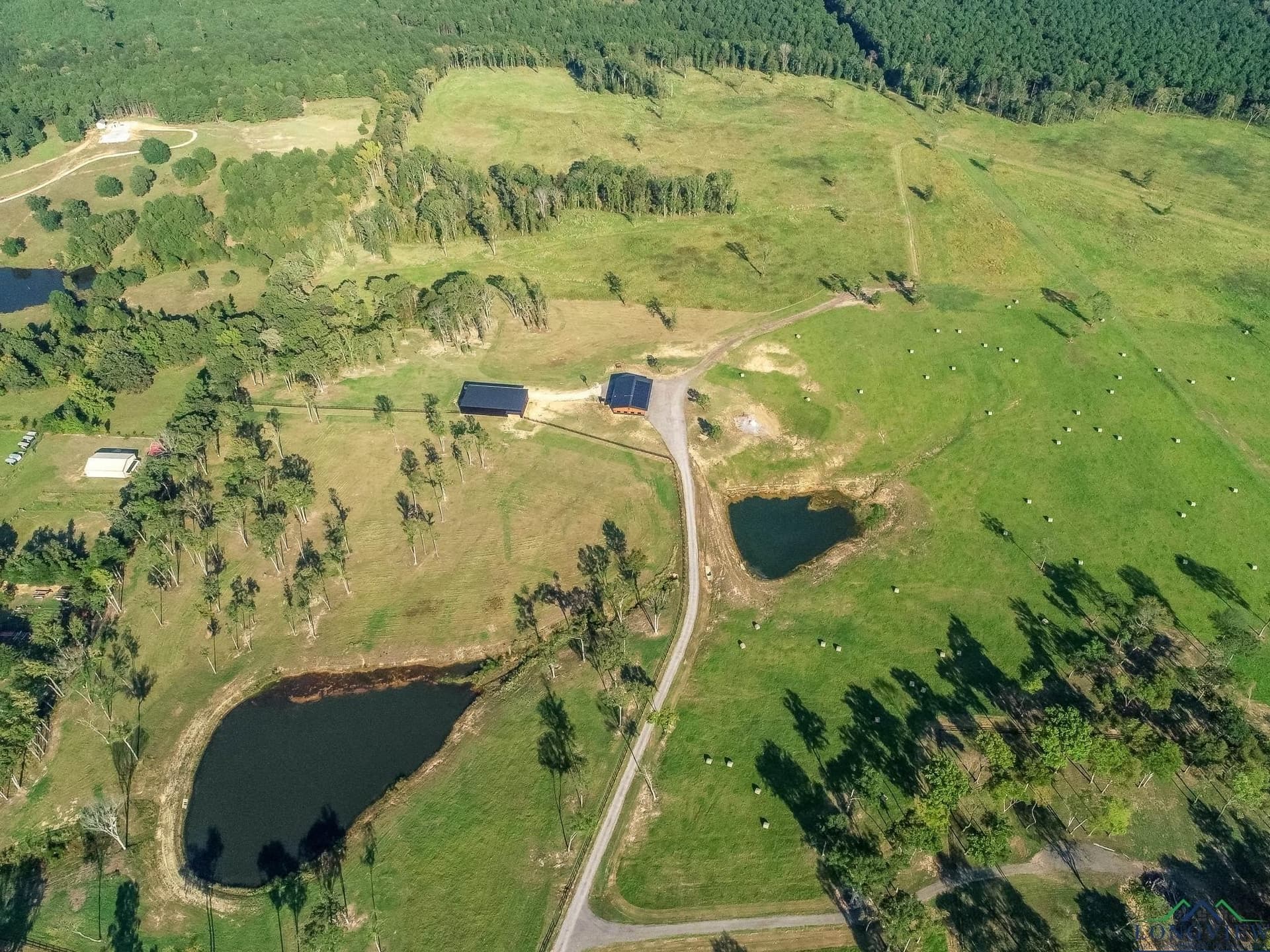 155 acres in Harrison County - photo 26
