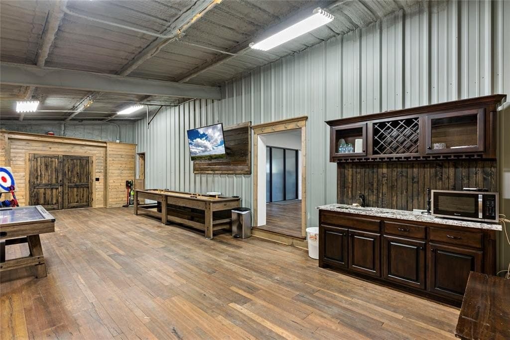 54 acres in Lamar County - photo 33