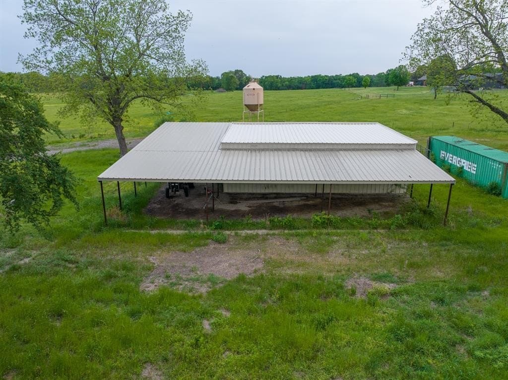 54 acres in Lamar County - photo 37