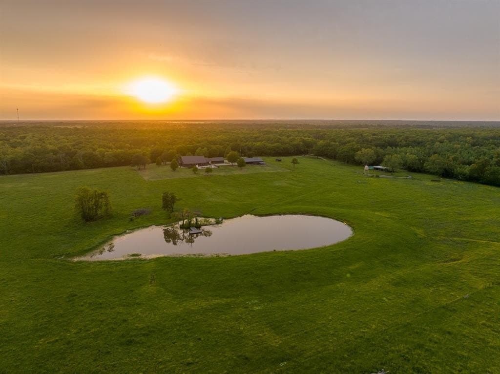 54 acres in Lamar County - photo 2