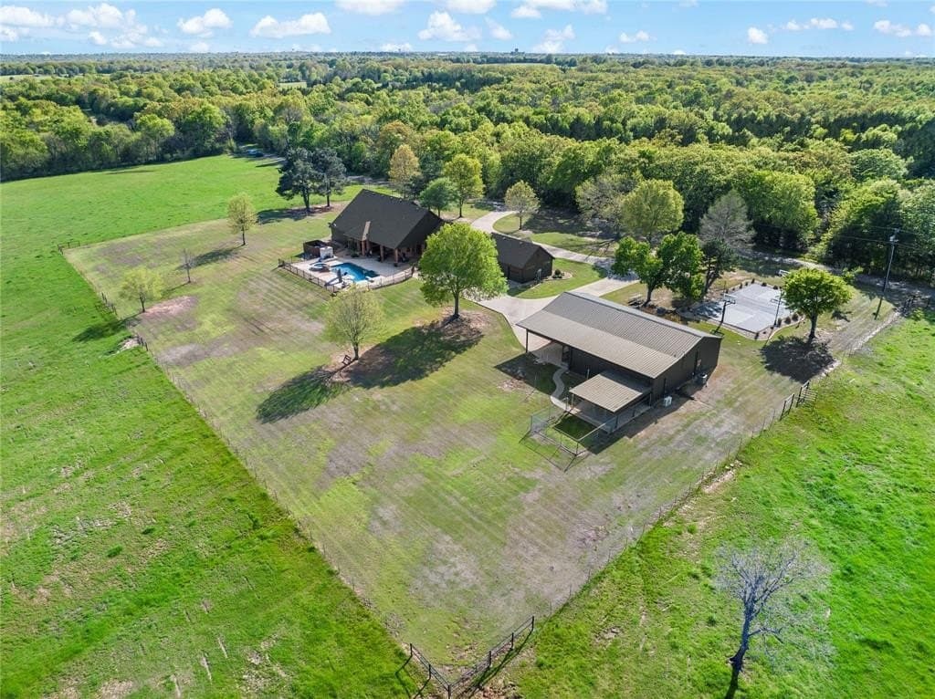 54 acres in Lamar County - photo 39
